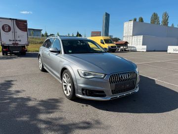 Audi A6 - 4