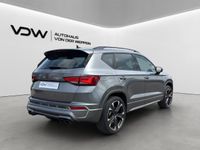 Cupra Ateca - Vorschau Bild 9