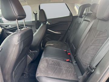 Opel Grandland (X) - 10