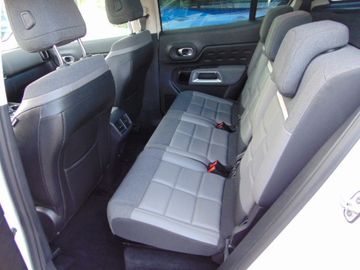 Bild 11 Citroën C5 Aircross Shine
