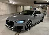 Audi 2.9 TFSI quattro Keramik Massage Carbon B&O - Audi RS5 B9