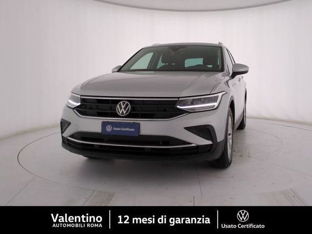 Volkswagen Tiguan 1.5 TSI ACT Life