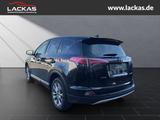 Toyota RAV 4 Edition-S 2.0 4x2*KAMERA*SCHIEBED.*SHZ*15J - Toyota RAV 4 mit Diesel-Antrieb: Geländewagen