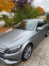 Mercedes-Benz Mercedes Benz C 220 cdi - Mercedes-Benz C 220 Gebrauchtwagen in Augsburg