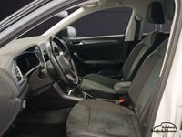 Volkswagen T-Roc - Vorschau Bild 14