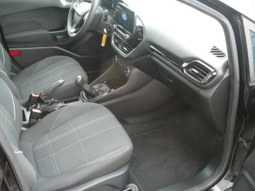 Bild 13 Ford Fiesta Cool & Connect