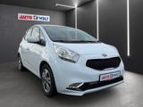 Kia Venga 1.6 Dream Team - Kia Venga aus 2017