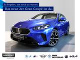 BMW 220d Gran Coupé M-Sport AKTIONSFAHRZEUG UPE 57.7 - BMW: Coupe, 7