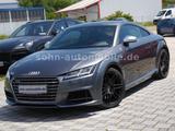 Audi TTS Coupe S-tronic/Virtual/B&O/Leder/Navi/LED/19 - Audi TTS aus 2018