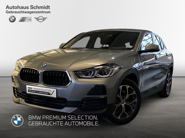 BMW X2 xDrive25e 18 Zoll*Kamera*Memory*Harman Kardon