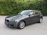 BMW 116d 1er Automatik Navi Kamera Urban Line - BMW 116: 116d 1er