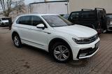 Volkswagen Tiguan Highline BMT/4Motion, R-LINE,PANORAMADACH - Volkswagen Tiguan: Panoramadach