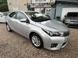 Toyota Corolla 1,6-l-Automatik*R-Cam*PDC*Top Zustand - Toyota Corolla: Limousine