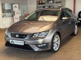 Seat Leon ST FR - Seat Leon Gebrauchtwagen in Rostock