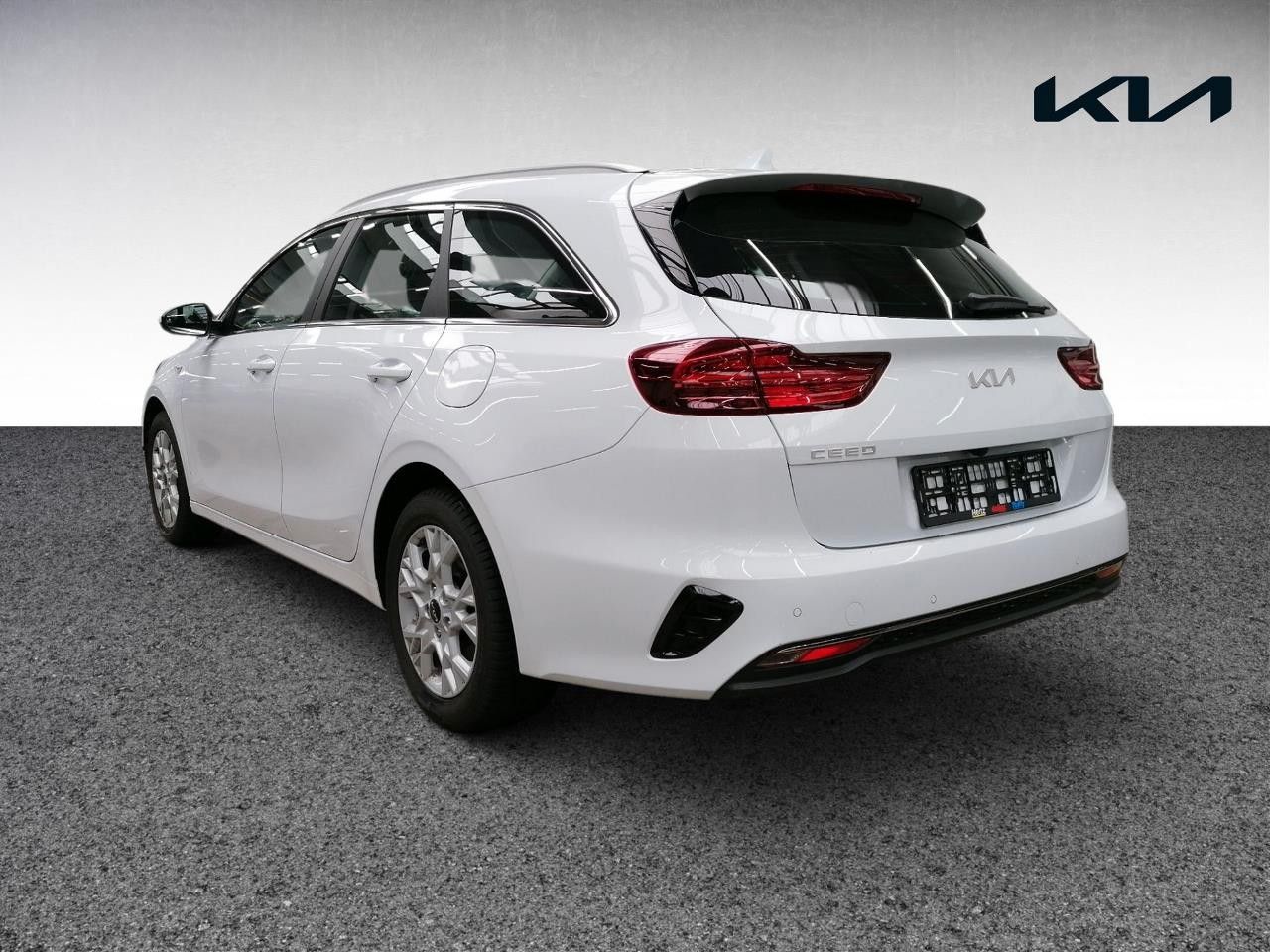 Fahrzeugabbildung Kia CEED_SW 1.5T 140 DCT7 VISION NAV ALLWETTER
