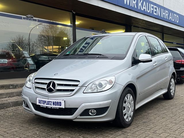 Mercedes-Benz B 150 *AUTOMATIK*TÜV NEU*KLIMA*