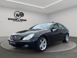 Mercedes-Benz CLS 350 CGI AUTOMATIK/KEYLESS/S-DACH/SITZBELÜF/B - Mercedes-Benz CLS 350 aus 2006