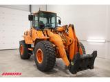 Doosan DL250 Wiellader Airco BY 2011 - Doosan LKWs