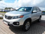 Kia Sorento Vision 4WD Automatik/ANK/TÜV NEU - gebrauchte Kia Sorento aus dem Jahr 2011