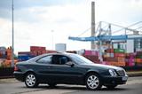 Mercedes-Benz CLK 230 Kompressor  Sammler... - Mercedes-Benz CLK 230 von privat
