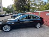 BMW 530d Gran Turismo F07 - BMW F07 - BMW 5er Reihe
