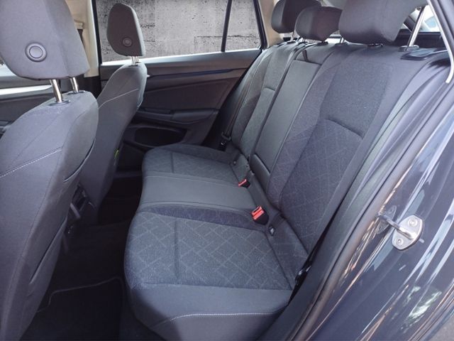 Golf Variant 1.5 eTSI Life DSG/AHK/ACC/SHZ/LED/K
