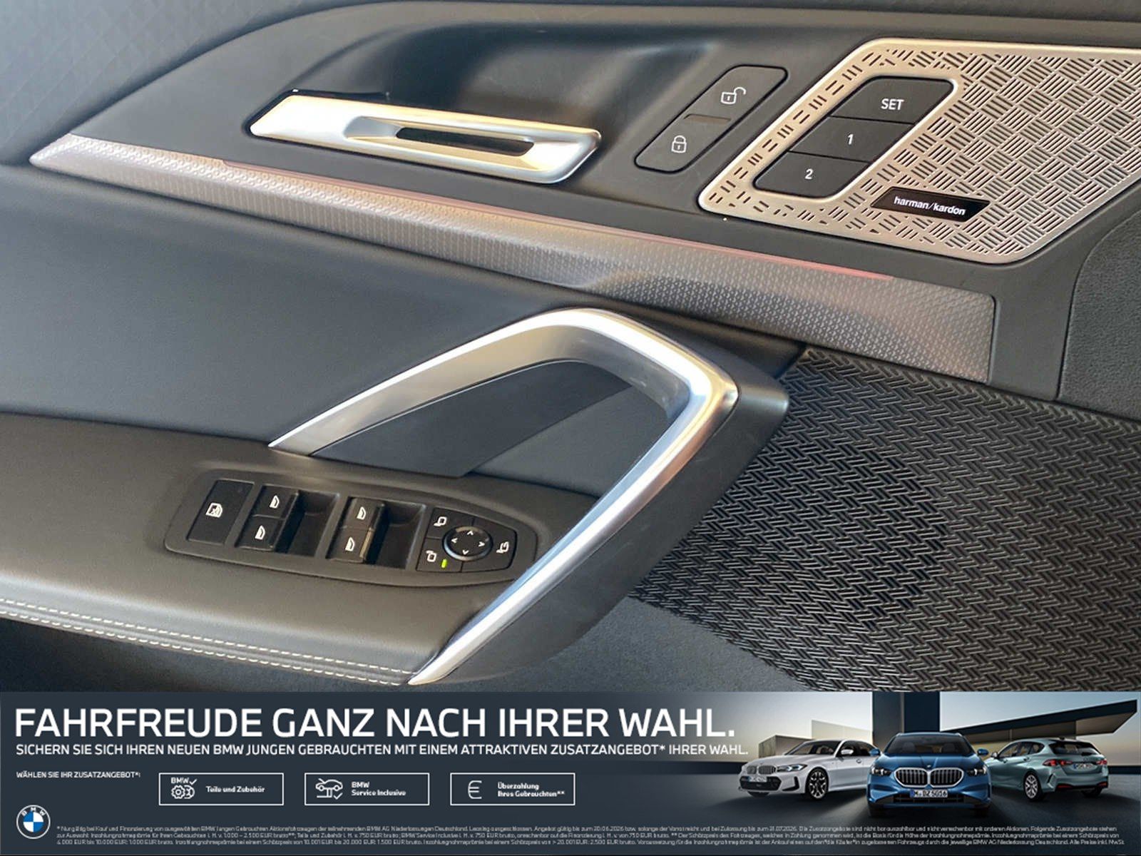 BMW X2 - Bild 23