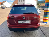 Volkswagen Tiguan 2.0 TDI DSG "SOUND" PRIVATVERKAUF - : Privatverkauf