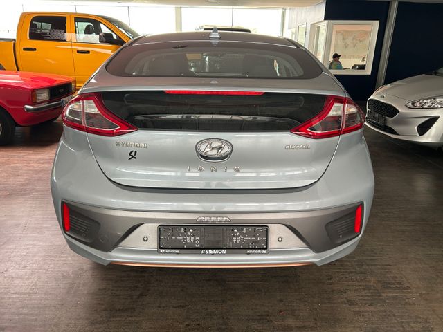 Fahrzeugabbildung Hyundai IONIQ Ioniq Trend Elektro*1.Hd*