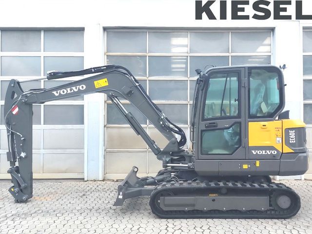 Volvo EC60 E