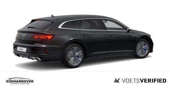 Volkswagen Arteon - Bild 2