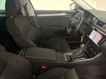 Skoda Superb - 8