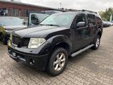 Nissan Pathfinder 2.5 dCi Elegance HU bis 05/2027 - Nissan Pathfinder in Essen