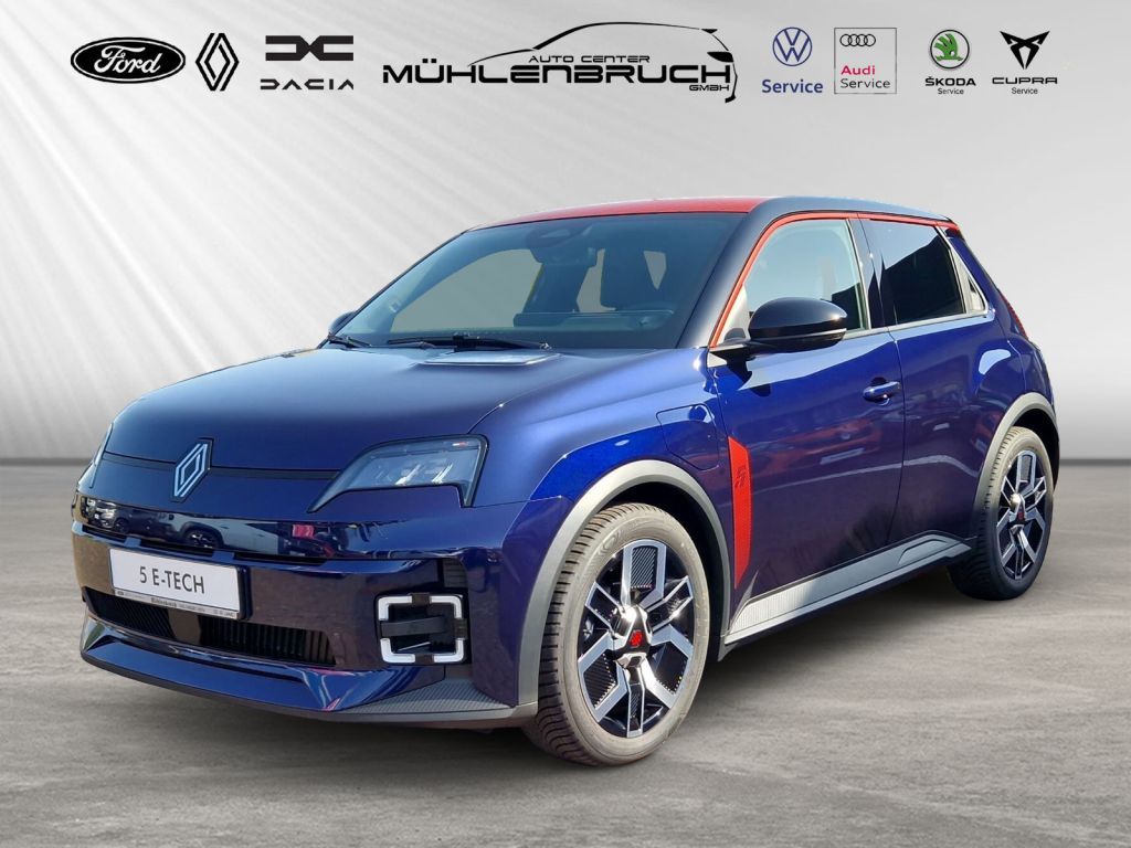 Renault R 5