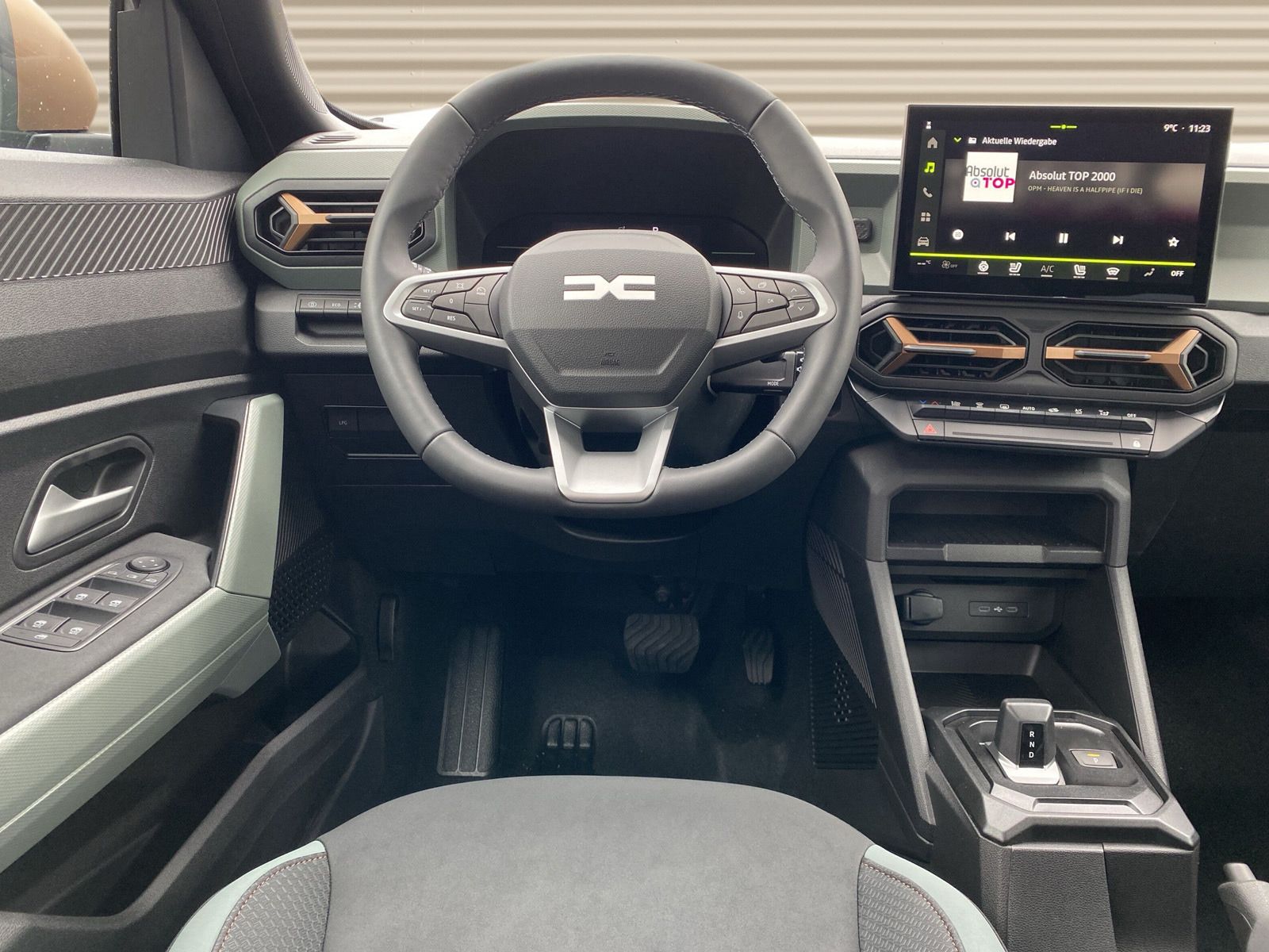 Dacia Duster - Bild 7