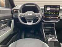 Dacia Duster - Vorschau Bild 7