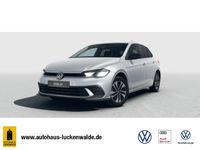 Volkswagen Polo - Vorschau Bild 1