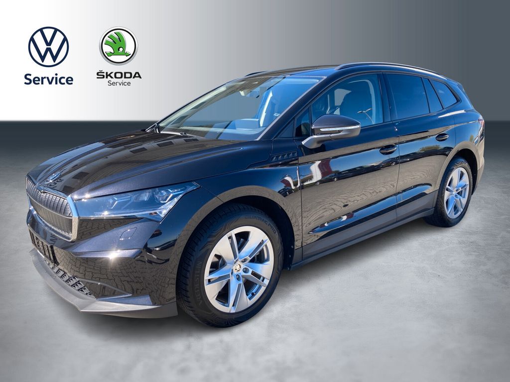 Image of Skoda Enyaq