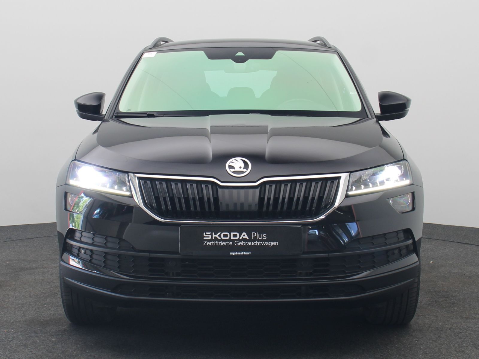 Skoda Karoq - Bild 2