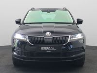Skoda Karoq - Vorschau Bild 2