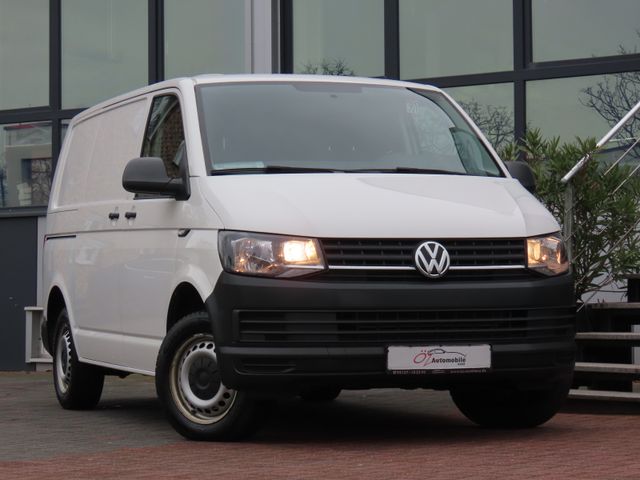 Volkswagen T6 2.0TDI Transporter Kurz