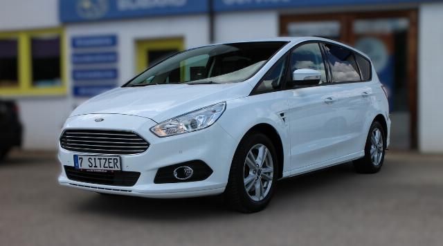 Ford S-Max 1.5 EcoBoost Business 7-Sitze