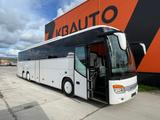 Setra S 416 GT-HD 6x2*4 54 SEATS / AC / AUXILIARY HEAT - Setra 416 hd gt