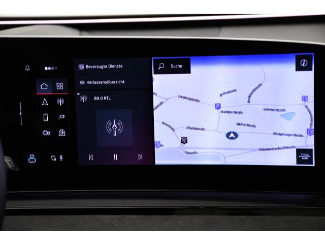 Audi SQ6 e-tron - Bild 8