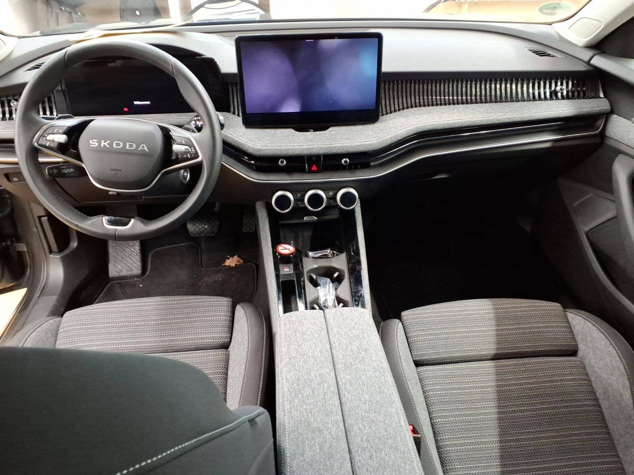 Skoda Superb - Bild 6