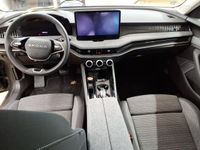 Skoda Superb - Vorschau Bild 6