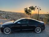 Audi S5 V8 - Audi S5 aus 2007