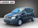 Fiat Panda 1.1 Active - gebrauchte Fiat Panda aus dem Jahr 2006