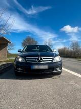 Mercedes-Benz Mercedes Benz W204 320cdi T-Modell - Mercedes-Benz 320: Cdi