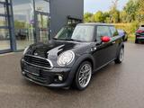 MINI Mini One Salt Klima|Alu| - MINI ONE aus 2011